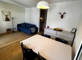 Apartment Gemütliche Ferienwohnung im Zentrum Sörenberg by Interhome