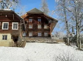 Apartment Kirchmatte by Interhome