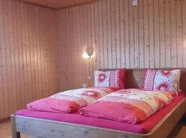 Apartment Fruehalp by Interhome