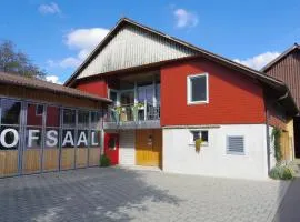 Apartment Sidlers Neuhof by Interhome