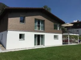 Apartment Saturn by Interhome