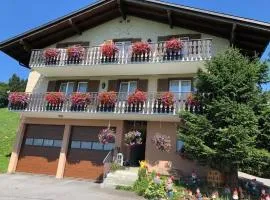 Apartment Bauernhof obere Fraumatt by Interhome