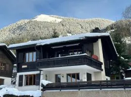 Apartment Rothornblick by Interhome