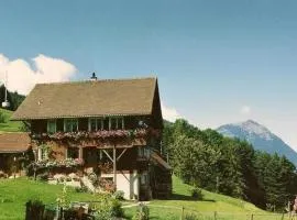 Apartment Guntern in Lauerz by Interhome