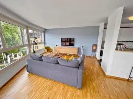 Apartment ARISER Zug Central Business Apartment by Interhome