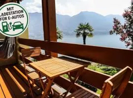 Holiday Home Casa SognaVista by Interhome