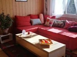 Apartment Karotte by Interhome