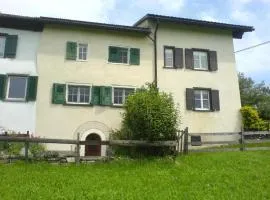 Holiday Home Elfihuus by Interhome