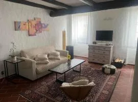 Apartment Das Rustico in Caslano by Interhome
