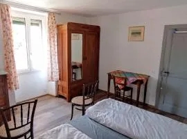 Apartment Cò d'Franz by Interhome