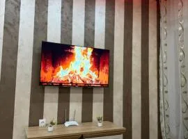 Perisic Apartman Obrenovac, sa parkingom