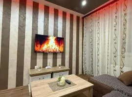 Perisic Lux Apartman Obrenovac, sa parkingom