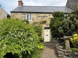 3 Bed in Baslow PK917