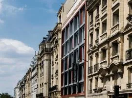 巴蒂诺勒美居酒店17