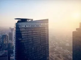 The Ritz-Carlton Residences Mexico City