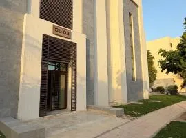 ستوديو في مارينا هوانا صلاله Hawana Salalah marina Studio