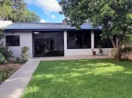 Alojamiento LA PERSEA