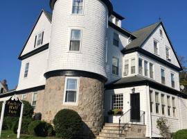 Turkey Hill Inn，位于萨米特的酒店
