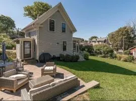 The Mariner|Family Friendly|Backyard|Walk 2 Beach