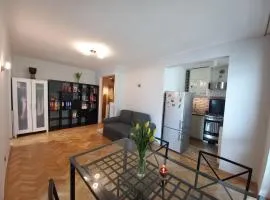 Przytulne mieszkanie w sercu Jeżyc - spacer do centrum