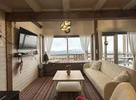 Casuta Schiorului Apuseni, Marisel Cluj