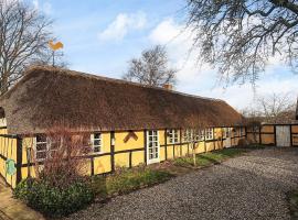 4 person holiday home in Asaa，位于Aså的酒店