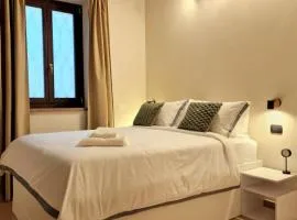 HolidHome - Soave Borgo Suite - Mini appartamento di charme nelle mura medievali