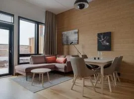 True Ski-in Ski-out Luxury, 2 x ski-tickets