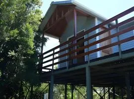 Casa completa en Carretera Austral KM 23.