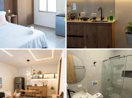 Hotel El Cedro Exclusive，位于弗洛伦西亚的酒店