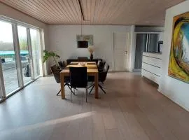 4 star holiday home in Tjæreborg