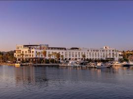 Hotel El Ganzo - Adults Only，位于圣何塞德尔卡沃的酒店