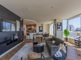 DT PHX Stay Pool Gym Balcony WD Parking