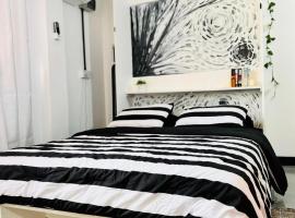 Studio Vellae，位于Corinthe的酒店