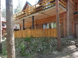 Lovely Apartment In Ocypel With Sauna