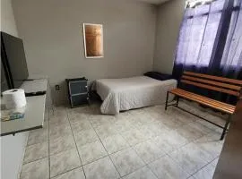 Habitaciones Comfort Centricas Durango