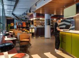 TRIBE Krakow Old Town