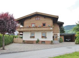 Apartment in Walchen near Ski Slopes，位于Walchen的酒店
