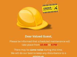 Fora Capsule Hostel Tuban Kuta Bali，位于库塔的低价酒店