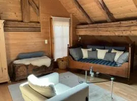 Charming Retreat for Nature Lovers near Saxerlücke