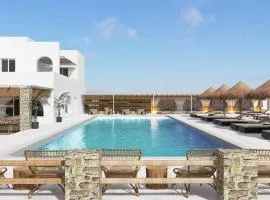 Pounda Resort Paros, a member of Radisson Individuals