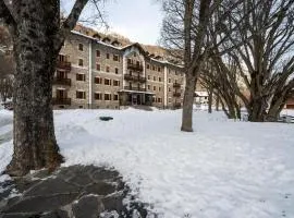 Apartment in Ceresole Reale with heating