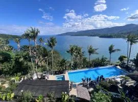 碧高海兰得海滩别墅度假酒店