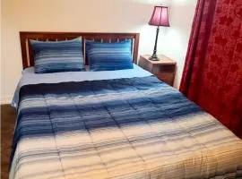 Short stay near Denver airport