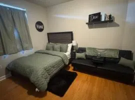 The B Shared Resident