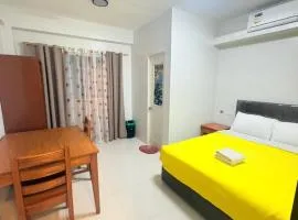 Guest hotel Palestina Pili