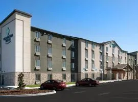Woodspring Suites Orlando International Drive