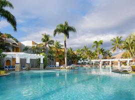 Casa Marina Sosua, Trademark by Wyndham All Inclusive，位于苏莎亚的酒店