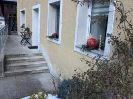 Gemütliches Appartement