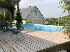 Chambre d'hôtes - La Gâtine